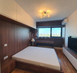 Apartament, 2 rooms with underground parking included Bucuresti/Floreasca