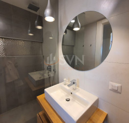 Apartament, 2 rooms with underground parking included Bucuresti/Floreasca