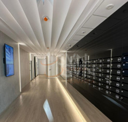 Apartament, 2 rooms with underground parking included Bucuresti/Pipera