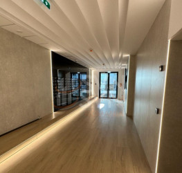 Apartament, 2 rooms with underground parking included Bucuresti/Pipera