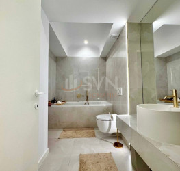 Apartament, 2 rooms with underground parking included Bucuresti/Pipera