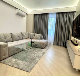 Apartament, 2 rooms with underground parking included Bucuresti/Pipera