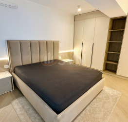 Apartament, 2 rooms with underground parking included Bucuresti/Pipera