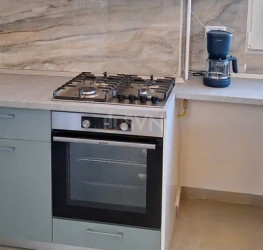 Apartament, 2 rooms with underground parking included Bucuresti/Rahova