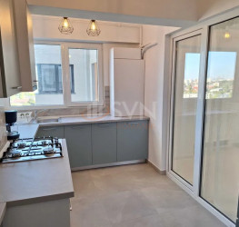 Apartament, 2 rooms with underground parking included Bucuresti/Rahova