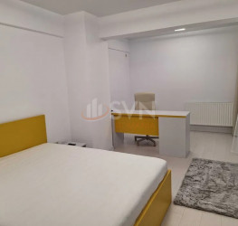 Apartament, 2 rooms with underground parking included Bucuresti/Rahova