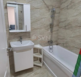 Apartament, 2 rooms with underground parking included Bucuresti/Rahova