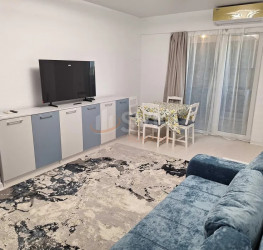 Apartament, 2 rooms with underground parking included Bucuresti/Rahova