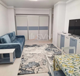 Apartament, 2 rooms with underground parking included Bucuresti/Rahova