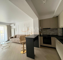 Apartament, 2 rooms with underground parking included Bucuresti/Pipera