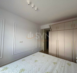 Apartament, 2 rooms with underground parking included Bucuresti/Pipera