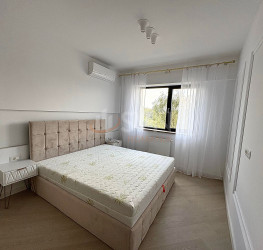 Apartament, 2 rooms with underground parking included Bucuresti/Pipera