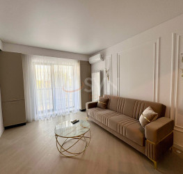 Apartament, 2 rooms with underground parking included Bucuresti/Pipera