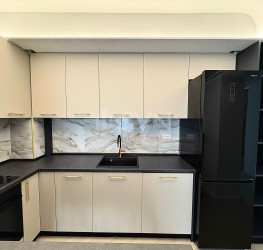 Apartament, 2 rooms with underground parking included Bucuresti/Pipera