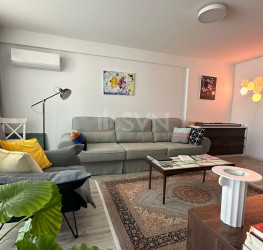 Apartament, 2 rooms with underground parking included Bucuresti/Nerva Traian