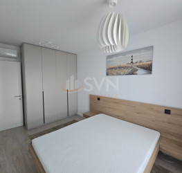 Apartament, 2 rooms with underground parking included Bucuresti/Baneasa
