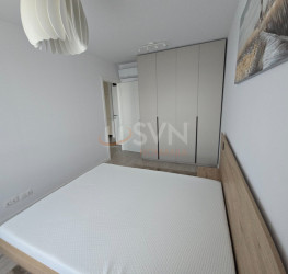 Apartament, 2 rooms with underground parking included Bucuresti/Baneasa