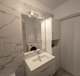 Apartament, 2 rooms with underground parking included Bucuresti/Baneasa