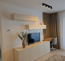 Apartament, 2 rooms with underground parking included Bucuresti/Baneasa