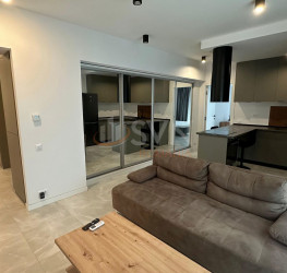 Apartament, 2 rooms with underground parking included Bucuresti/Cotroceni