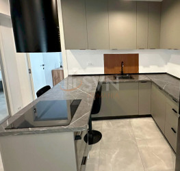 Apartament, 2 rooms with underground parking included Bucuresti/Cotroceni