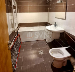 Apartament, 2 rooms with underground parking included Bucuresti/Calea Calarasilor