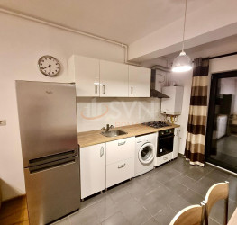 Apartament, 2 rooms with underground parking included Bucuresti/Calea Calarasilor
