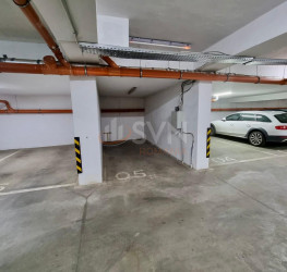 Apartament, 2 rooms with underground parking included Bucuresti/Calea Calarasilor