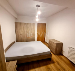 Apartament, 2 rooms with underground parking included Bucuresti/Calea Calarasilor