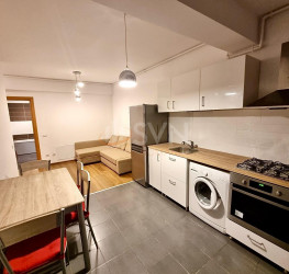 Apartament, 2 rooms with underground parking included Bucuresti/Calea Calarasilor