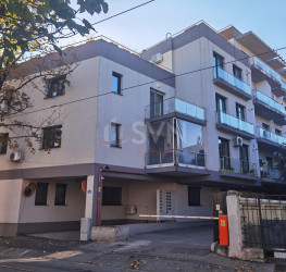 Apartament, 2 rooms with underground parking included Bucuresti/Calea Calarasilor