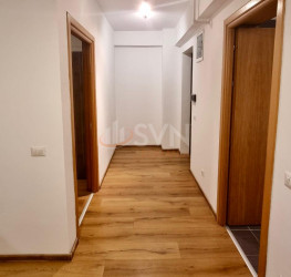 Apartament, 2 rooms with underground parking included Bucuresti/Calea Calarasilor
