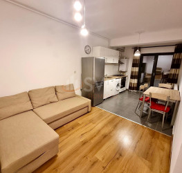 Apartament, 2 rooms with underground parking included Bucuresti/Calea Calarasilor