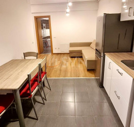Apartament, 2 rooms with underground parking included Bucuresti/Calea Calarasilor