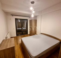 Apartament, 2 rooms with underground parking included Bucuresti/Calea Calarasilor