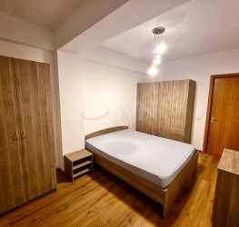 Apartament, 2 rooms with underground parking included Bucuresti/Calea Calarasilor