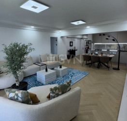 Apartament, 2 rooms with underground parking included Bucuresti/Iancu Nicolae