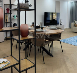 Apartament, 2 rooms with underground parking included Bucuresti/Iancu Nicolae