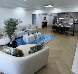 Apartament, 2 rooms with underground parking included Bucuresti/Iancu Nicolae