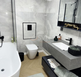 Apartament, 2 rooms with underground parking included Bucuresti/Iancu Nicolae