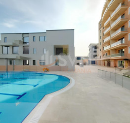 Apartament, 2 rooms with underground parking included Bucuresti/Iancu Nicolae