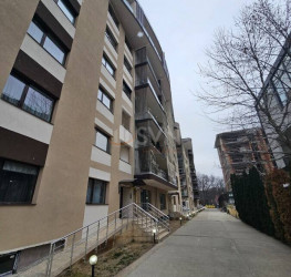 Apartament, 2 rooms with underground parking included Bucuresti/Iancu Nicolae