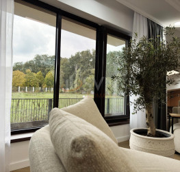 Apartament, 2 rooms with underground parking included Bucuresti/Iancu Nicolae