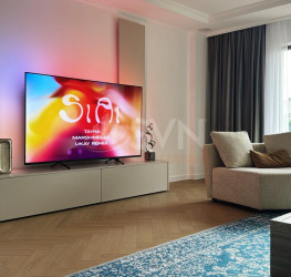 Apartament, 2 rooms with underground parking included Bucuresti/Iancu Nicolae