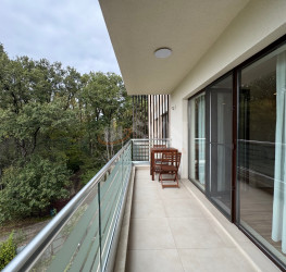 Apartament, 2 rooms with underground parking included Bucuresti/Pipera