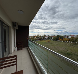 Apartament, 2 rooms with underground parking included Bucuresti/Pipera