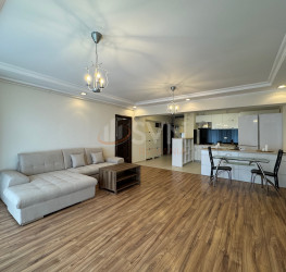 Apartament, 2 rooms with underground parking included Bucuresti/Pipera