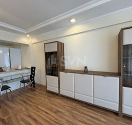 Apartament, 2 rooms with underground parking included Bucuresti/Pipera