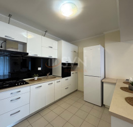 Apartament, 2 rooms with underground parking included Bucuresti/Pipera