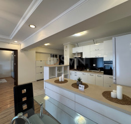 Apartament, 2 rooms with underground parking included Bucuresti/Pipera